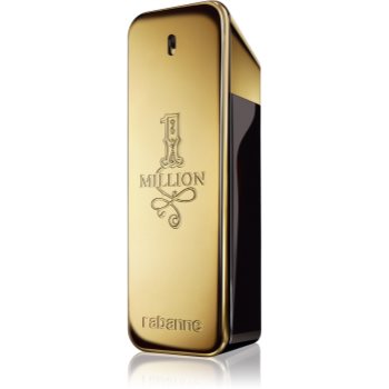 Rabanne 1 Million Eau de Toilette pentru bărbați - imagine 2